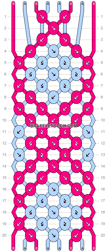 Normal pattern #195188 variation #406925 pattern
