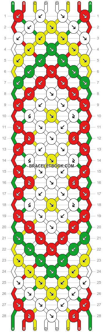 Normal pattern #15542 variation #406927 pattern