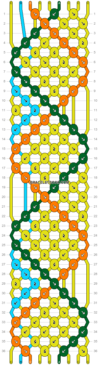 Normal pattern #195172 variation #406929 pattern