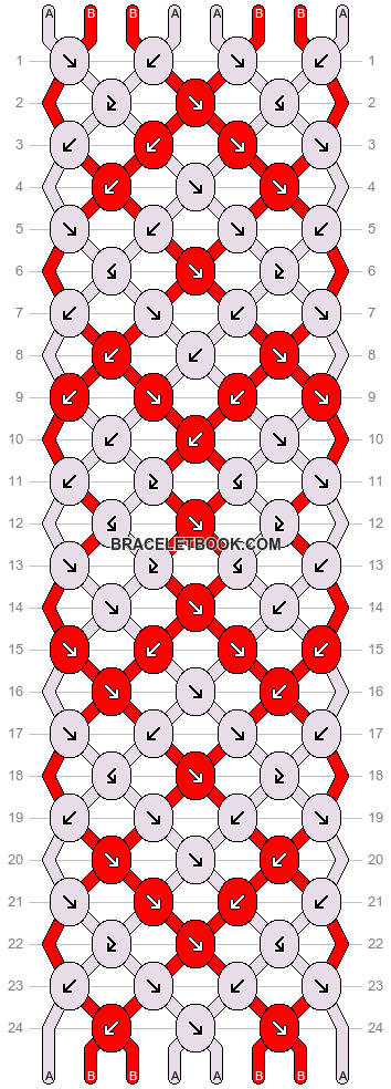 Normal pattern #195170 variation #406930 pattern