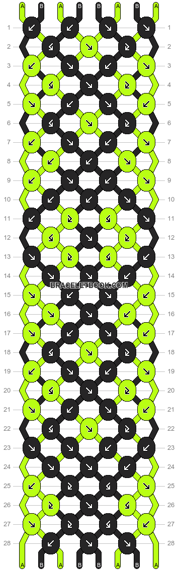 Normal pattern #195168 variation #406931 pattern