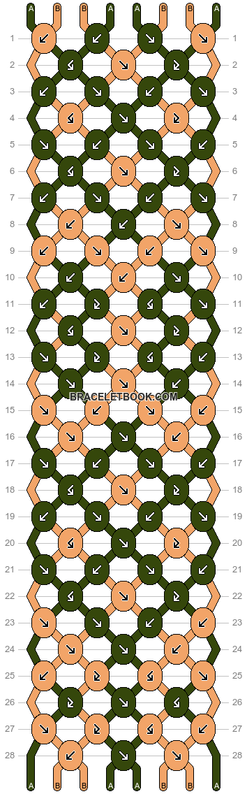 Normal pattern #195168 variation #406932 pattern