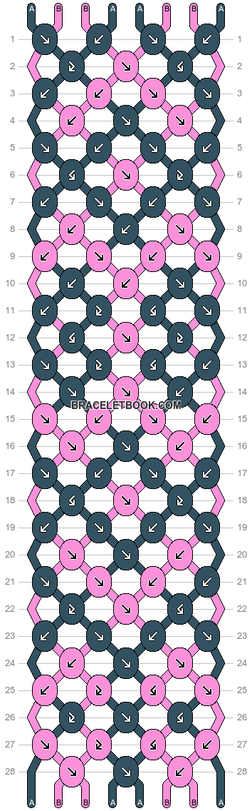 Normal pattern #195167 variation #406933 pattern