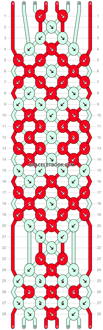 Normal pattern #195166 variation #406934 pattern