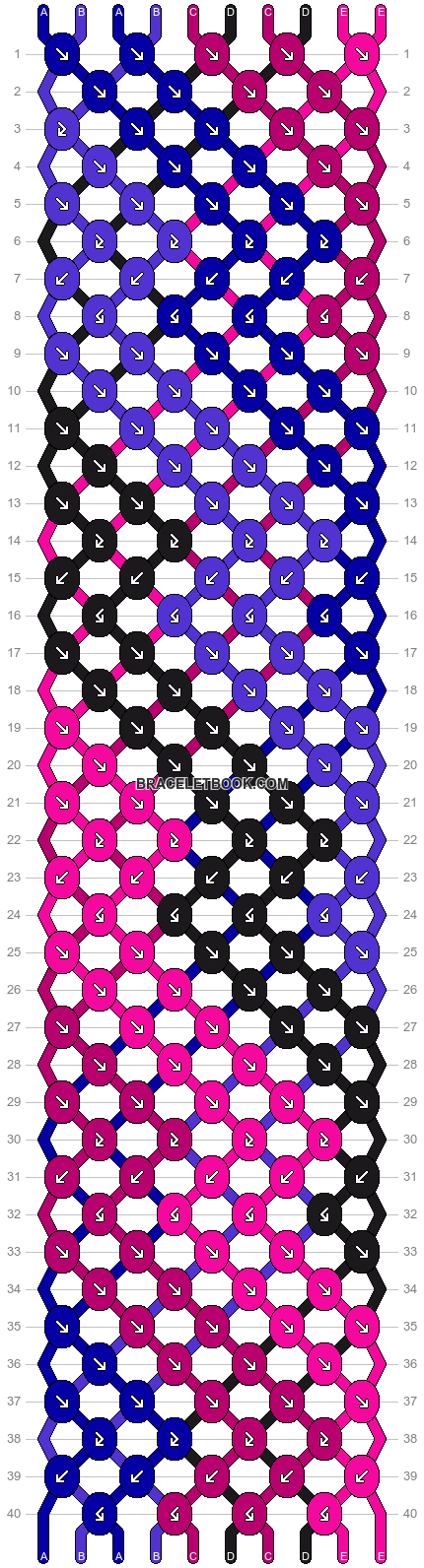 Normal pattern #25381 variation #406935 pattern