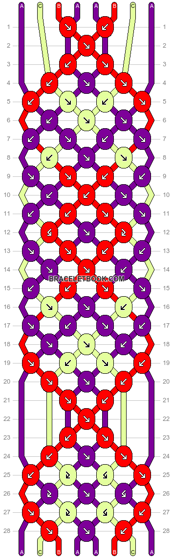 Normal pattern #195163 variation #406936 pattern