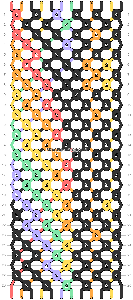 Normal pattern #174013 variation #406939 pattern