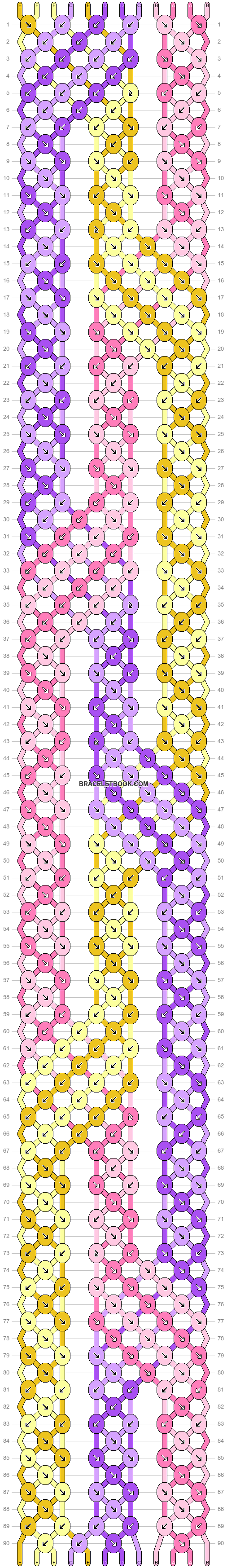 Normal pattern #158687 variation #406941 pattern