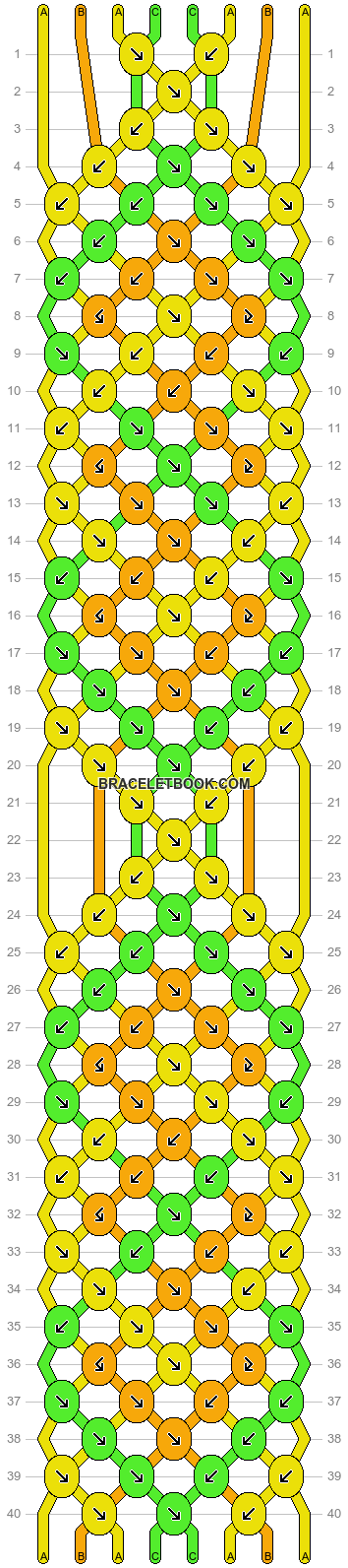 Normal pattern #195146 variation #406944 pattern