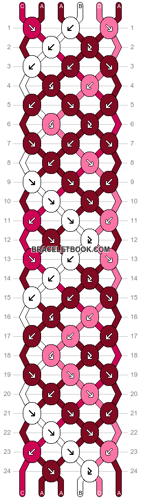 Normal pattern #194929 variation #406945 pattern
