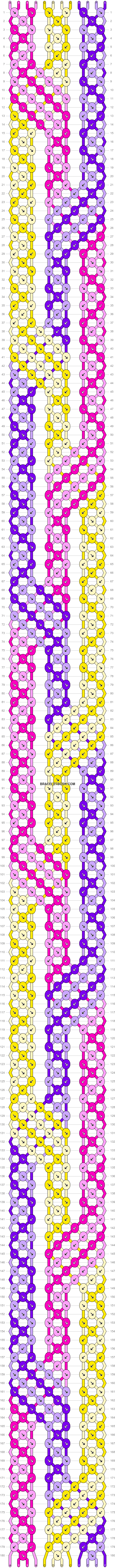 Normal pattern #37303 variation #406946 pattern