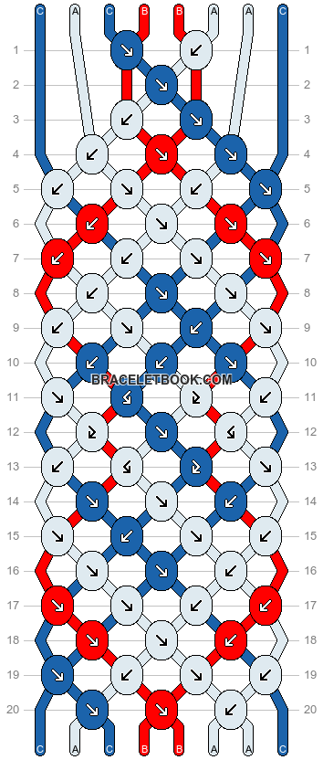 Normal pattern #195091 variation #406947 pattern