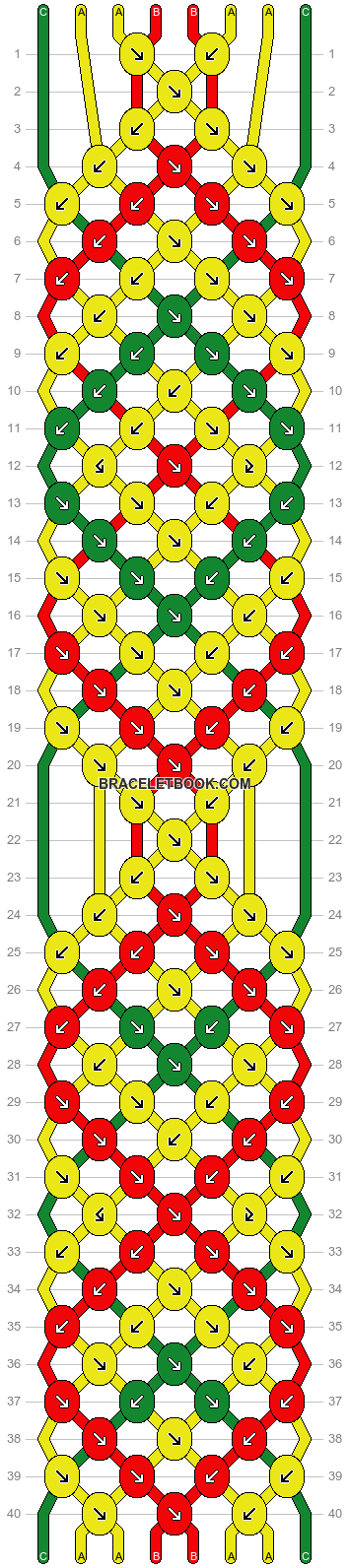 Normal pattern #195102 variation #406948 pattern