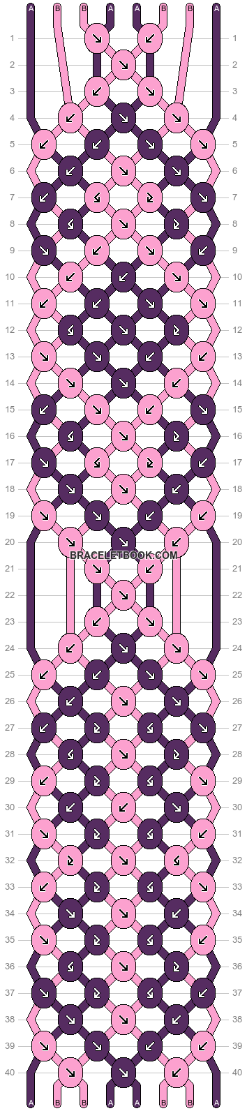 Normal pattern #195158 variation #406951 pattern