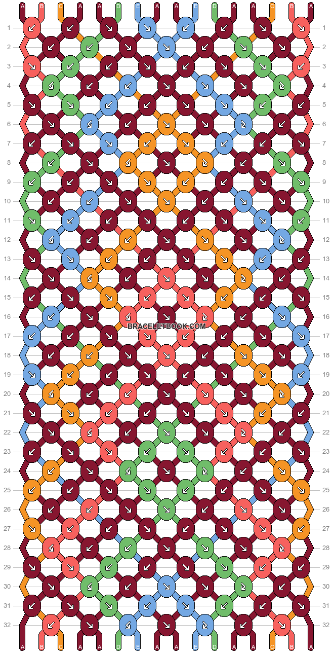 Normal pattern #160475 variation #406952 pattern