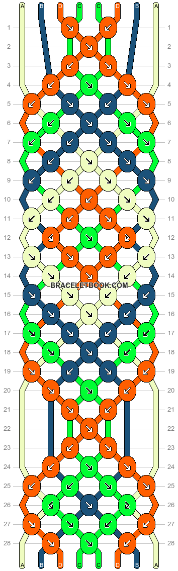 Normal pattern #195159 variation #406953 pattern