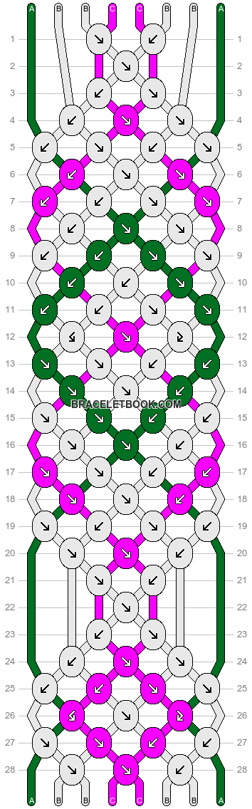 Normal pattern #195159 variation #406954 pattern