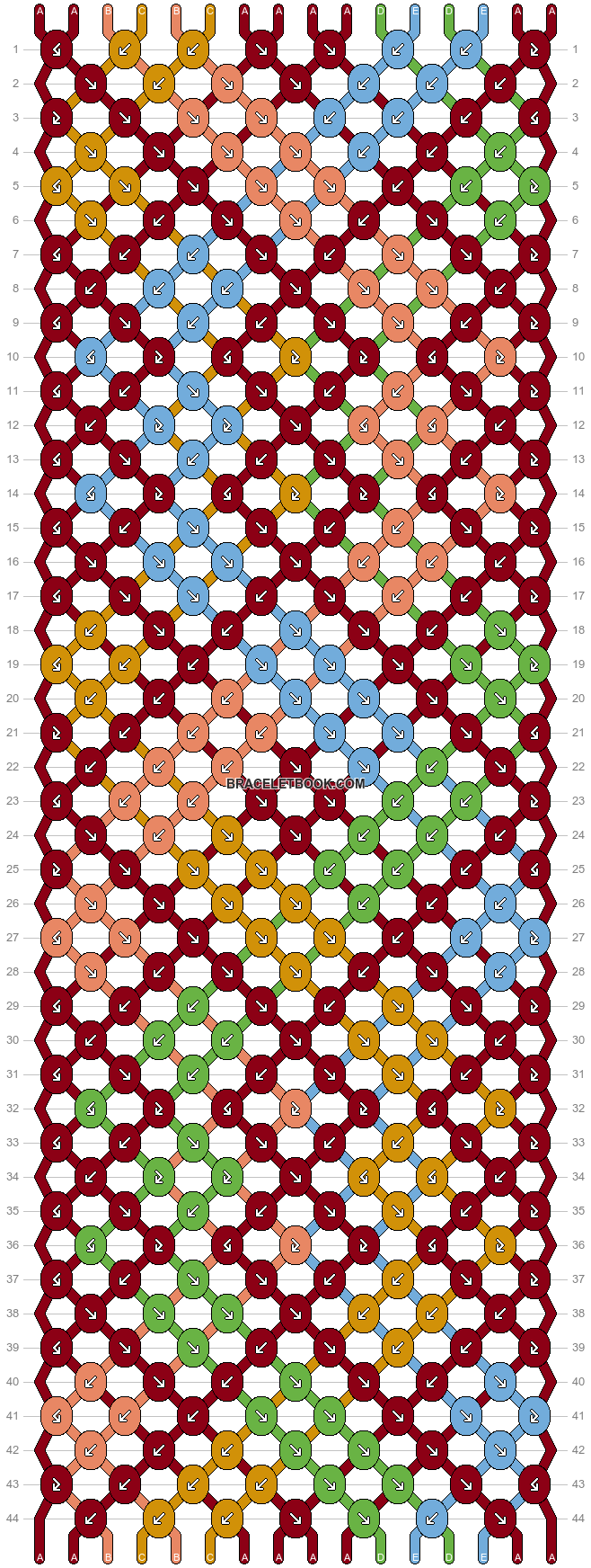 Normal pattern #178329 variation #406955 pattern