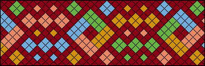 Normal pattern #178329 variation #406955