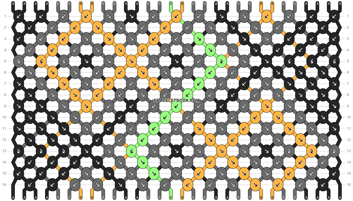 Normal pattern #95568 variation #406956 pattern