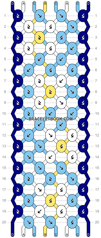 Normal pattern #194771 variation #406957 pattern
