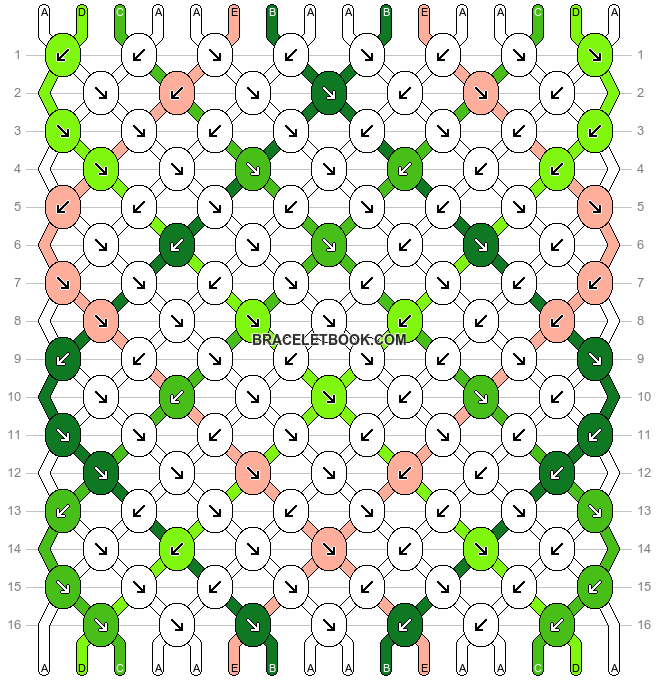 Normal pattern #194837 variation #406959 pattern