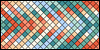 Normal pattern #25478 variation #406960