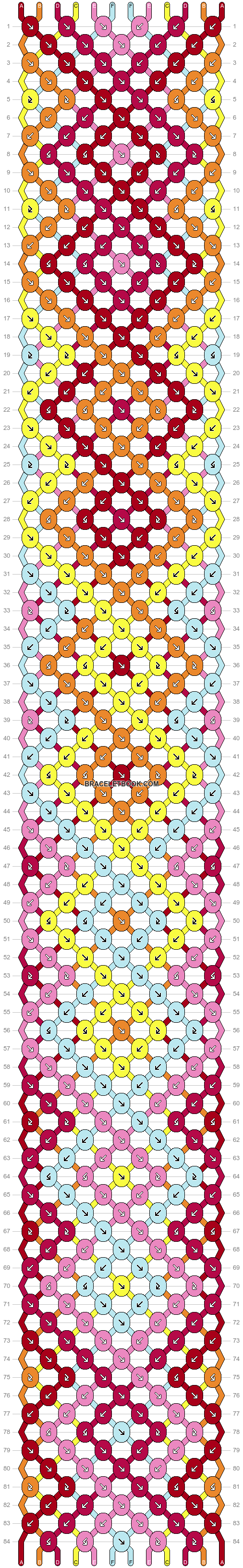 Normal pattern #51344 variation #406961 pattern