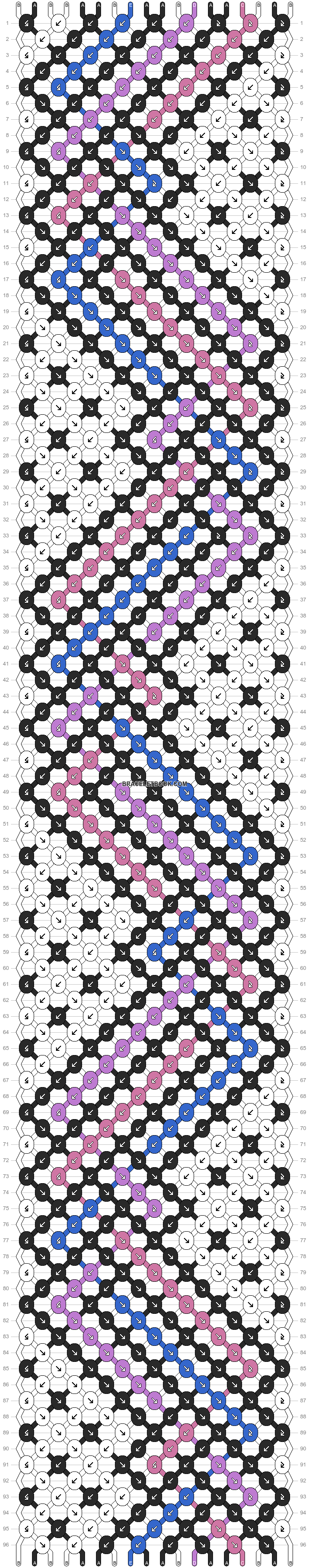 Normal pattern #194619 variation #406962 pattern