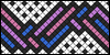 Normal pattern #194619 variation #406962