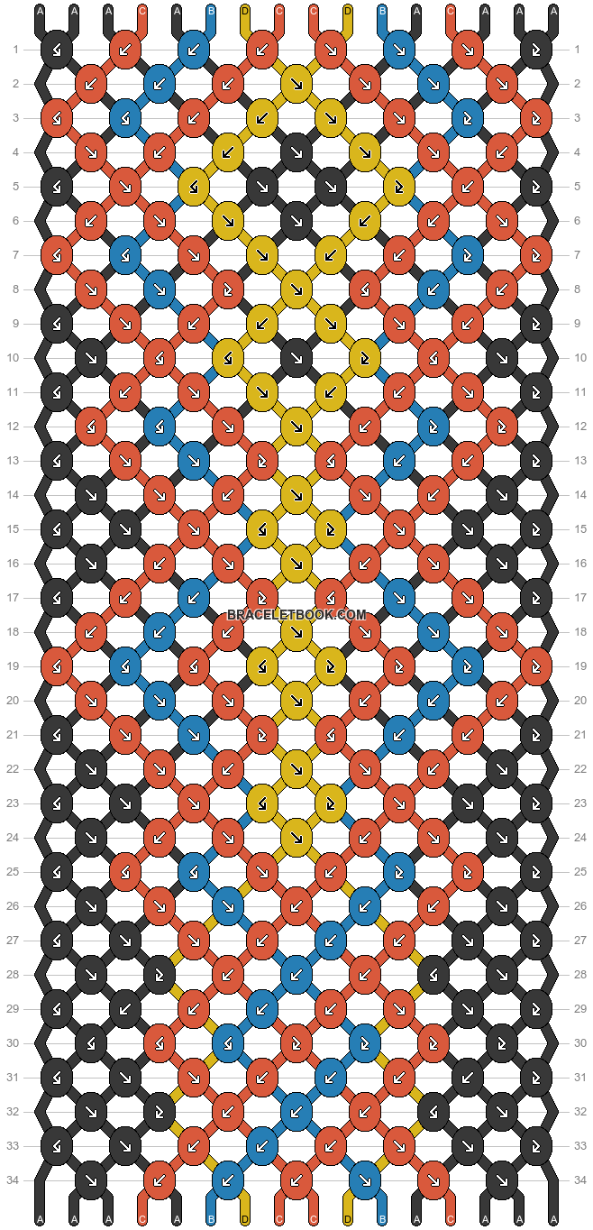 Normal pattern #195082 variation #406963 pattern