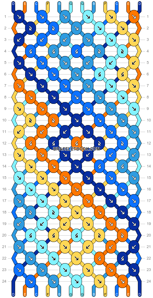Normal pattern #81735 variation #406965 pattern