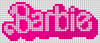 Alpha pattern #151039 variation #406966