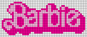 Alpha pattern #151039 variation #406966