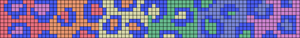 Alpha pattern #195133 variation #406967