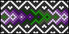 Normal pattern #61184 variation #406969
