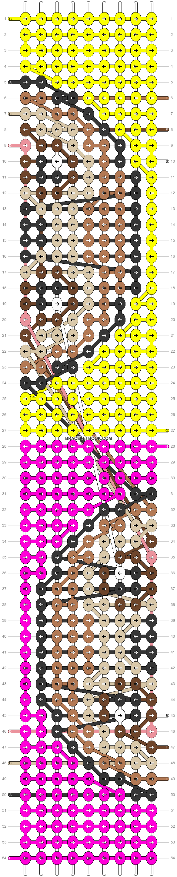 Alpha pattern #184129 variation #406970 pattern