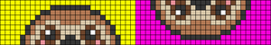 Alpha pattern #184129 variation #406970