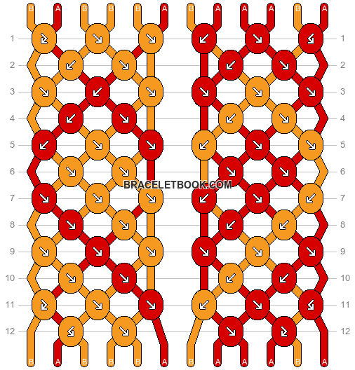 Normal pattern #169667 variation #406971 pattern
