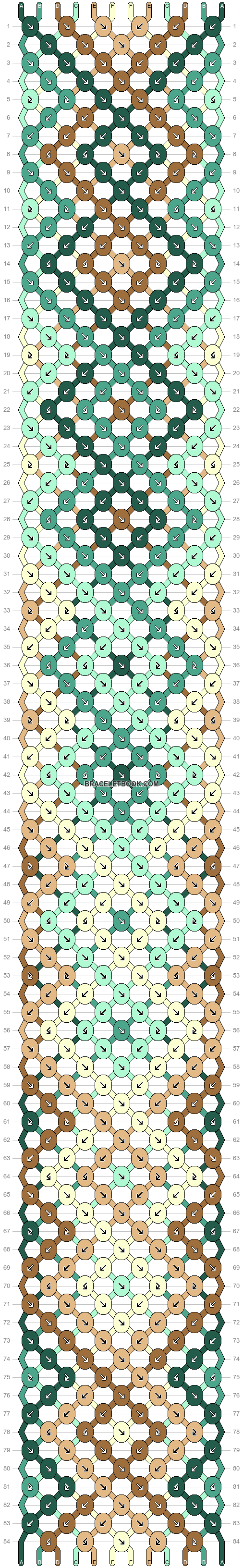 Normal pattern #51344 variation #406972 pattern