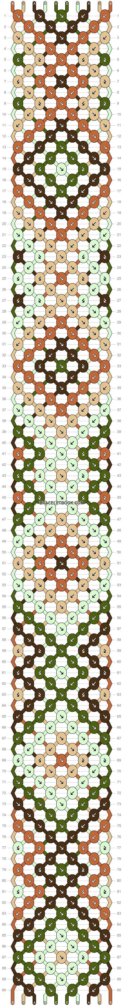 Normal pattern #147564 variation #406974 pattern