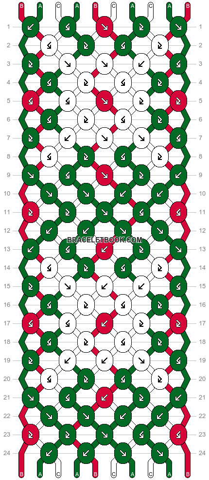 Normal pattern #144899 variation #406977 pattern