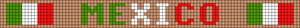 Alpha pattern #29993 variation #406978