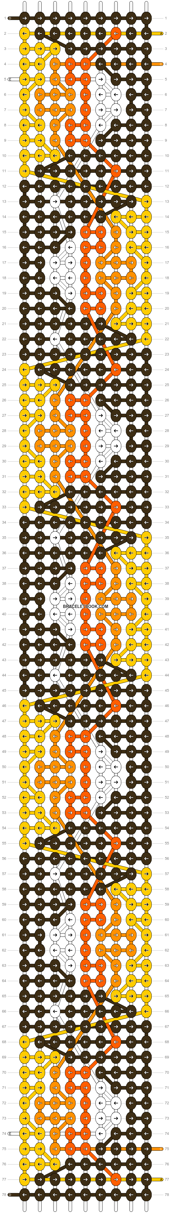 Alpha pattern #26408 variation #406981 pattern