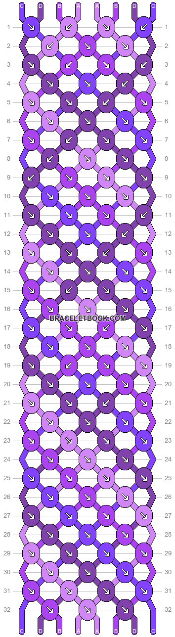 Normal pattern #110472 variation #406982 pattern