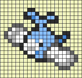 Alpha pattern #141257 variation #406984 preview