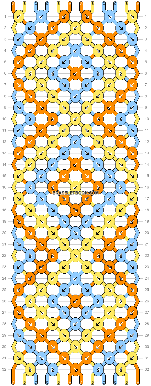 Normal pattern #18056 variation #406990 pattern
