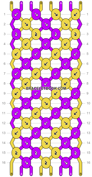Normal pattern #195045 variation #406991 pattern