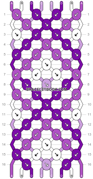 Normal pattern #195176 variation #406992 pattern