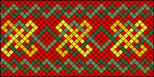 Normal pattern #102403 variation #406993